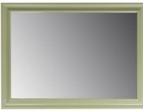 Зеркало Tessoro Eden 130 фисташковое