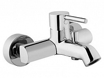 Смеситель VitrA Minimax S A41994EXP для ванны