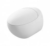 Унитаз подвесной Sanita Luxe Ringo