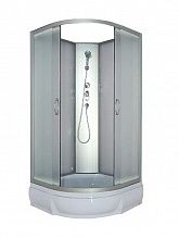 Душевая кабина River Nara 100/26 MT б/к