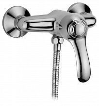 Смеситель Cezares Lira LIRA-DM-01 для душа