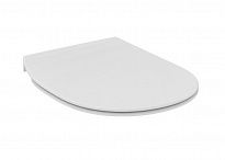Сиденье Ideal Standard Connect E772401 микролифт