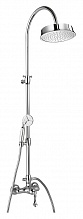 Душевая стойка Cezares Margot MARGOT-CD-01-M