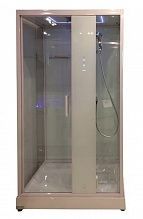 Душевая кабина Appollo A-8841 с баней