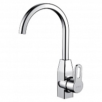 Смеситель D&K Bayern Hamburg DA1172401 для кухни 