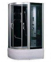 Душевая кабина Nautico 410E