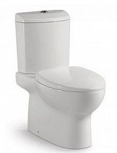 Унитаз-компакт Melana MLN-2008A