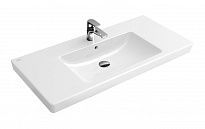 Раковина Villeroy & Boch Subway 2.0 7175A001 alpin