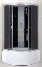 Душевая кабина Niagara NG-2507G