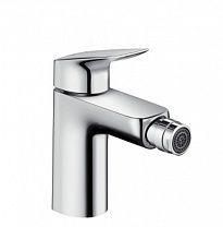 Смеситель Hansgrohe Logis 71200000 для биде