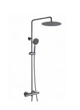 Душевая стойка Bravat Waterfall F939114C-A5-RUS