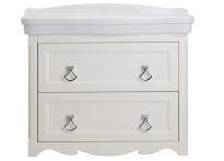 Тумба с раковиной ASB-Woodline Верано 80 подвесная, бежевая