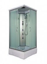 Душевая кабина River Quadro 80/26 MT 
