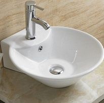 Раковина Melana MLN-7846