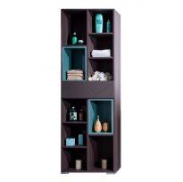 Пенал Бриклаер Кристалл 60 софт графит