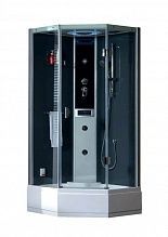 Душевая кабина Elegansa WESER 1333 R