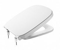 Сиденье Roca Debba ZRU9302826 микролифт