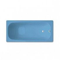 Стальная ванна Estap Classic E50C tit-blue