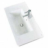 Мебельная раковина Roca Gap 70 см