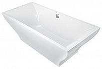 Квариловая ванна Villeroy & Boch La belle UBQ180LAB2PDV-01 180x80