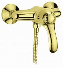 Смеситель Cezares Lira LIRA-DM-02 для душа