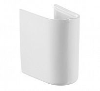 Полупьедестал для раковины Roca Debba 33799100Y