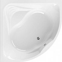 Акриловая ванна Cezares Cetina 140*140