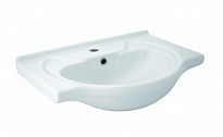 Раковина мебельная Сантек Байкал 75 см W110259