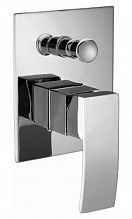 Смеситель Cezares Quattro VDI-01 для ванны