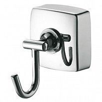 Крючок одинарный Fixsen Kvadro FX-61305