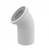 Отвод AlcaPlast A90-45