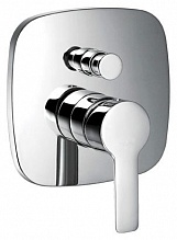 Смеситель Cezares Tesoro TESORO-VDIM-01 для ванны