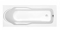 Акриловая ванна Cersanit Santana 160*70