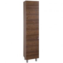 Пенал ASB-Mebel Коста 40 R светлый орех