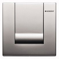 Ручной пневмопривод смыва Geberit HyTouch Tango 116.014.21.1 для писсуара
