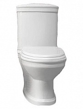 Унитаз-компакт Cezares Primo