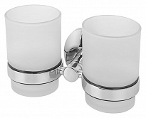 Стакан двойной Fixsen Europa FX-21807