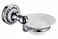 Мыльница керамическая Fixsen Bogema FX-78508