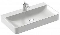 Раковина Jacob Delafon Vox EVC112-00 80 см 