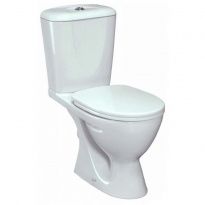 Унитаз-компакт Ideal Standard Eurovit W908701 микролифт