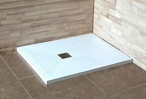 Поддон для душа RGW STone Tray ST-107W