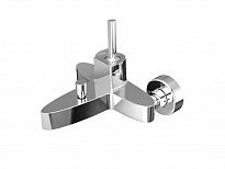 Смеситель Bravat Spring F679113C-01 для ванны