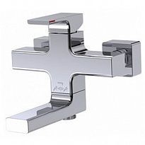 Смеситель Jacob Delafon Strayt E45370-CP для ванны
