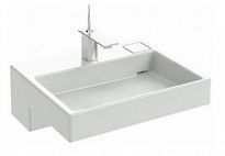 Раковина на собственной опоре Jacob Delafon Terrace EXE9112-00 60 см 