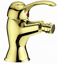 Смеситель Cezares Lira LIRA-BS1-03 для биде