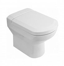 Унитаз приставной Villeroy & Boch Sentique 562410R alpin