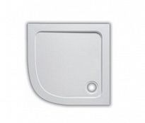 Душевой поддон Jacob Delafon Flight 80*80 E62443