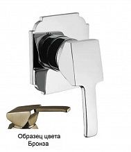 Смеситель Cezares Legend-DIM-02 для душа