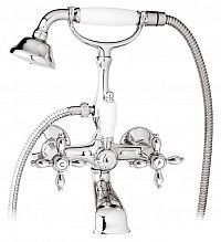 Смеситель Cezares Nostalgia NOSTALGIA-VD-01 для ванны