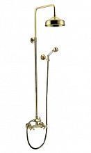 Душевая стойка Cezares Retro RETRO-C-CD-02